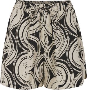 SREdie Shorts
