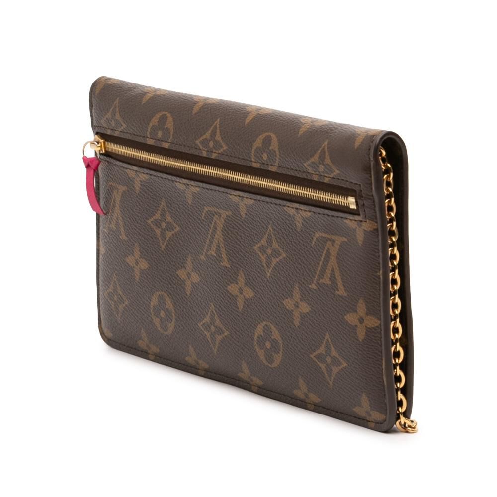 Louis Vuitton Crossbody Bag