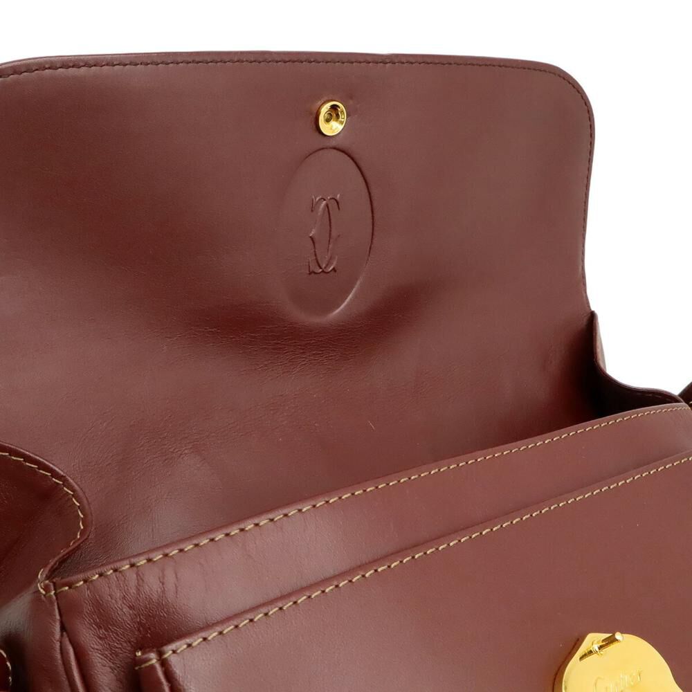 Cartier Shoulder Bag