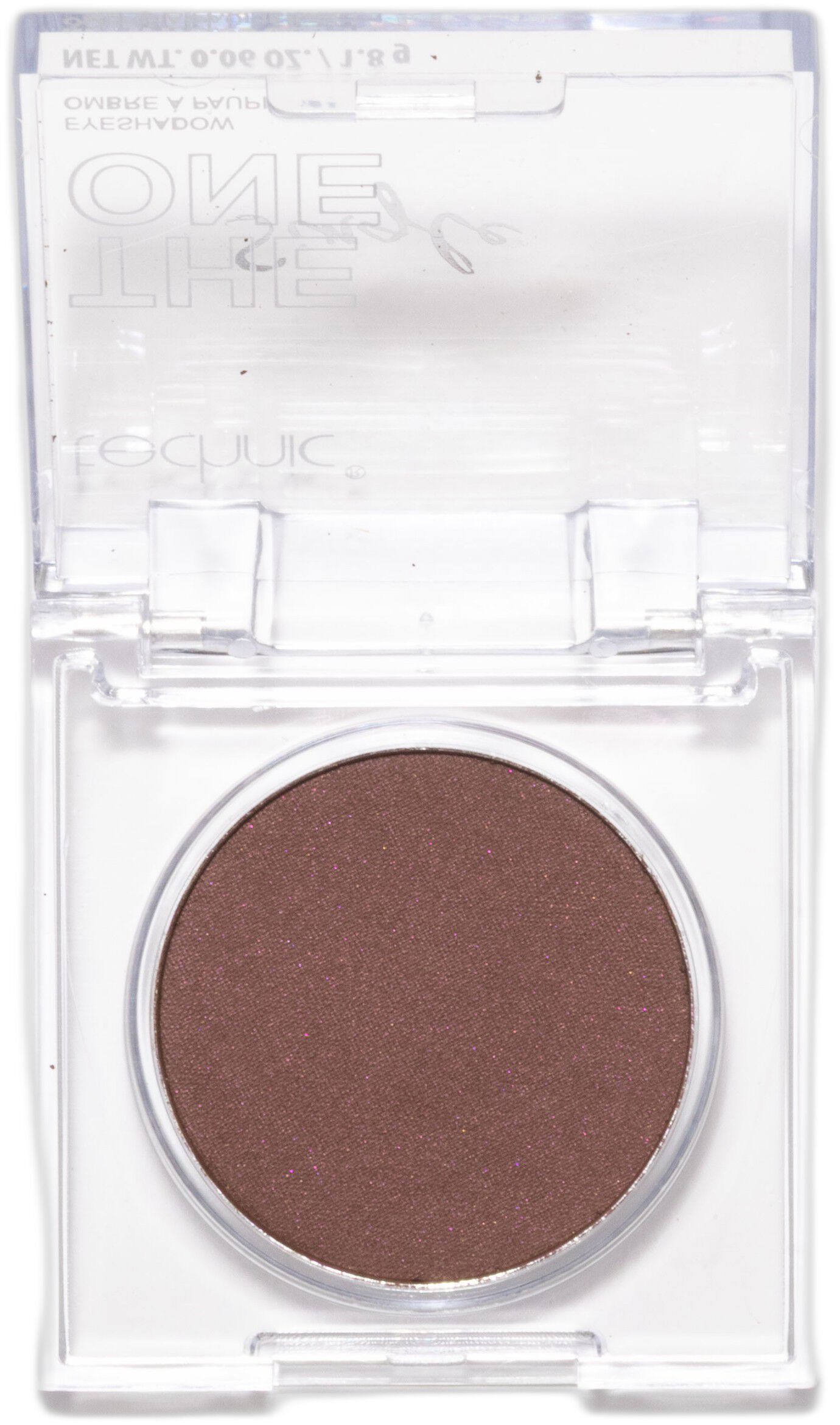 The Single One Eyeshadow - Baked