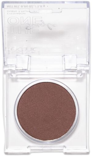 The Single One Eyeshadow - Baked