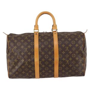 Louis Vuitton Keepall