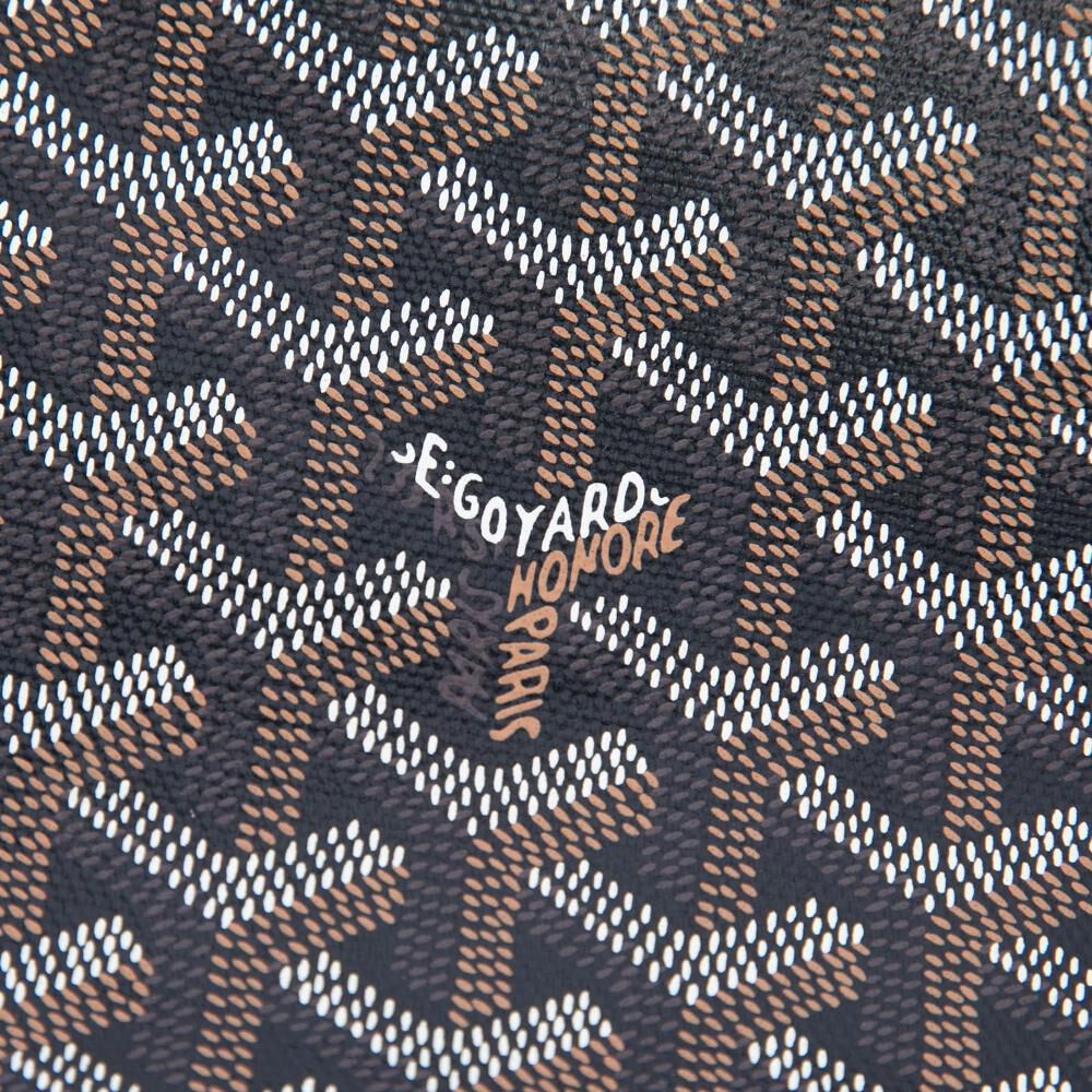 Goyard Tote