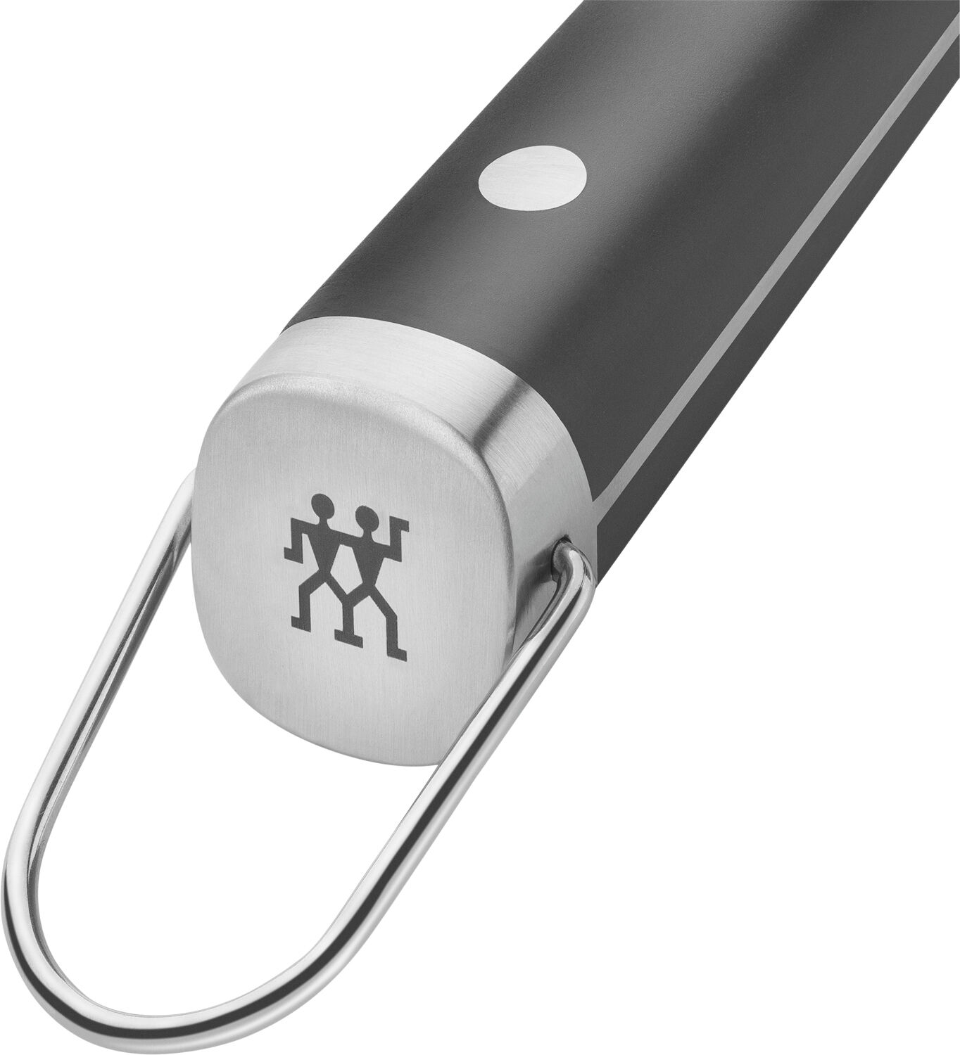 BBQ+ Pensel 41 Rostfritt st&aring;l