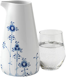 Blue Elements kanna 70 cl