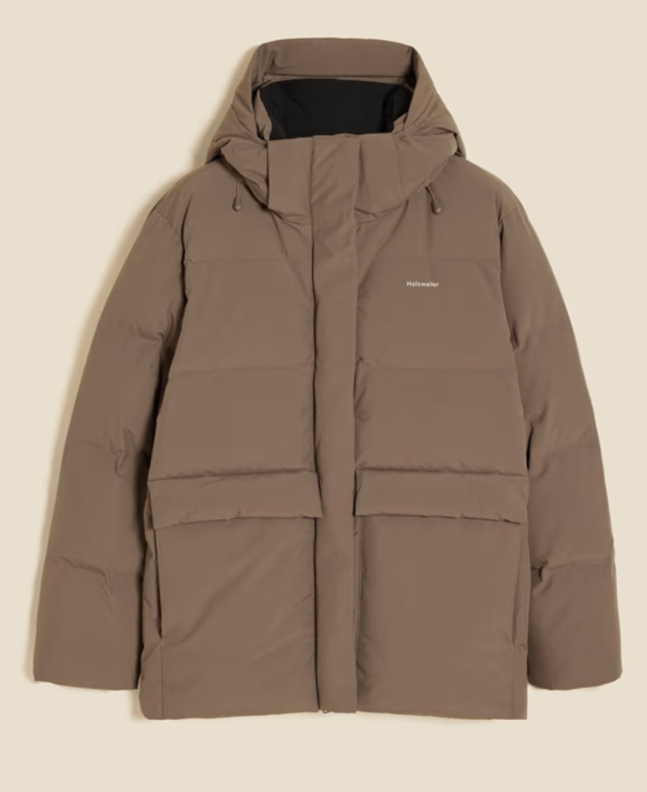 Besseggen Down Jacket - Water Repellant