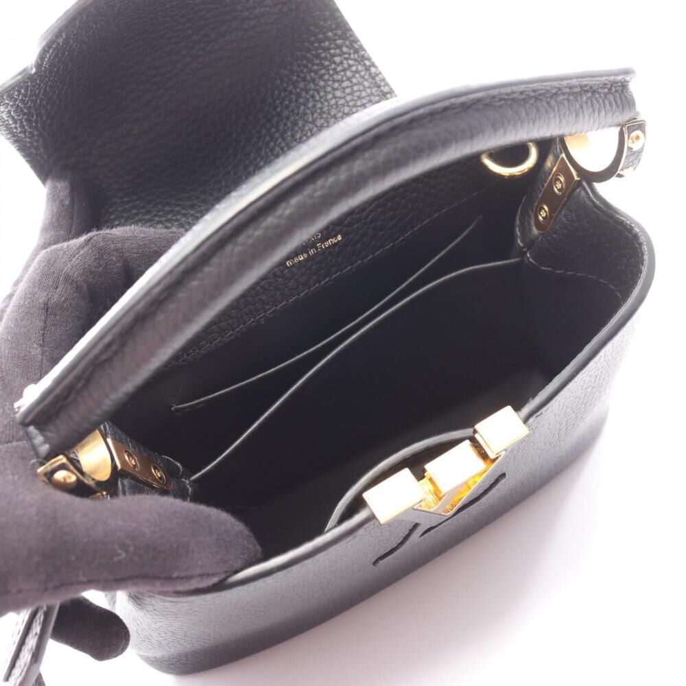 Louis Vuitton Capucines