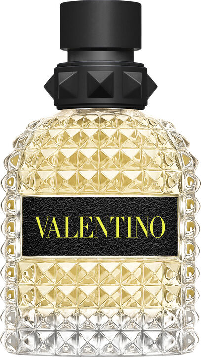 Uomo Born in Roma Yellow Dream Eau de Toilette