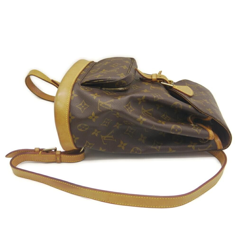Louis Vuitton Montsouris