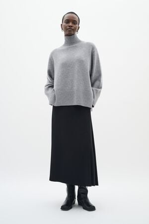 GeaIW Kaxy Highneck