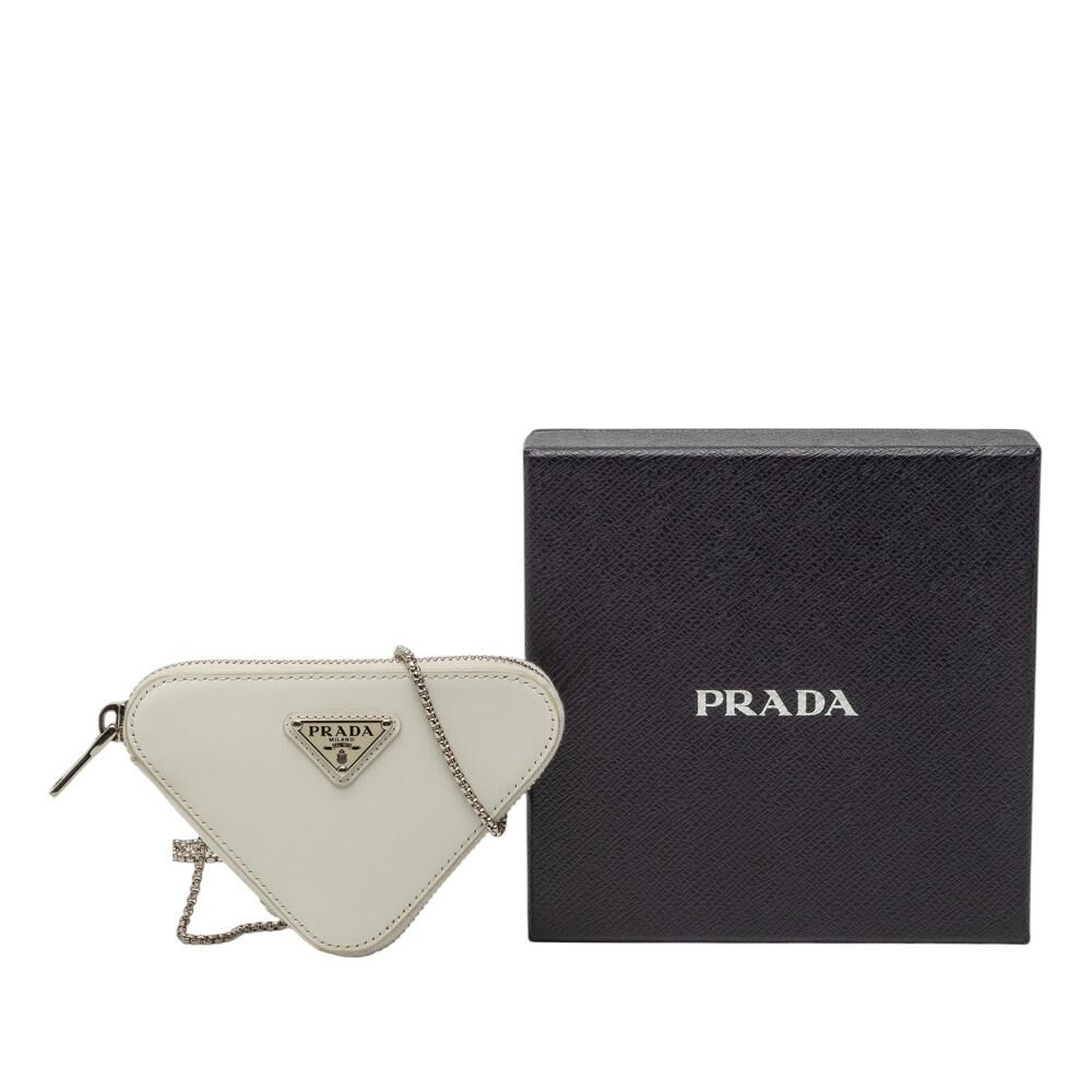 Prada Crossbody Bag