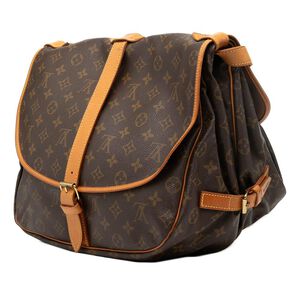 Louis Vuitton Saumur