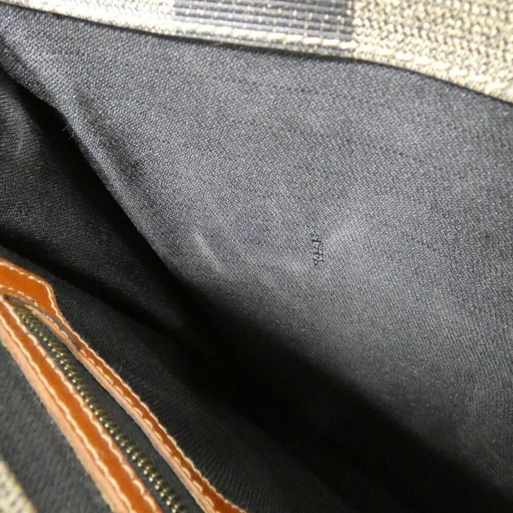 Fendi Backpack