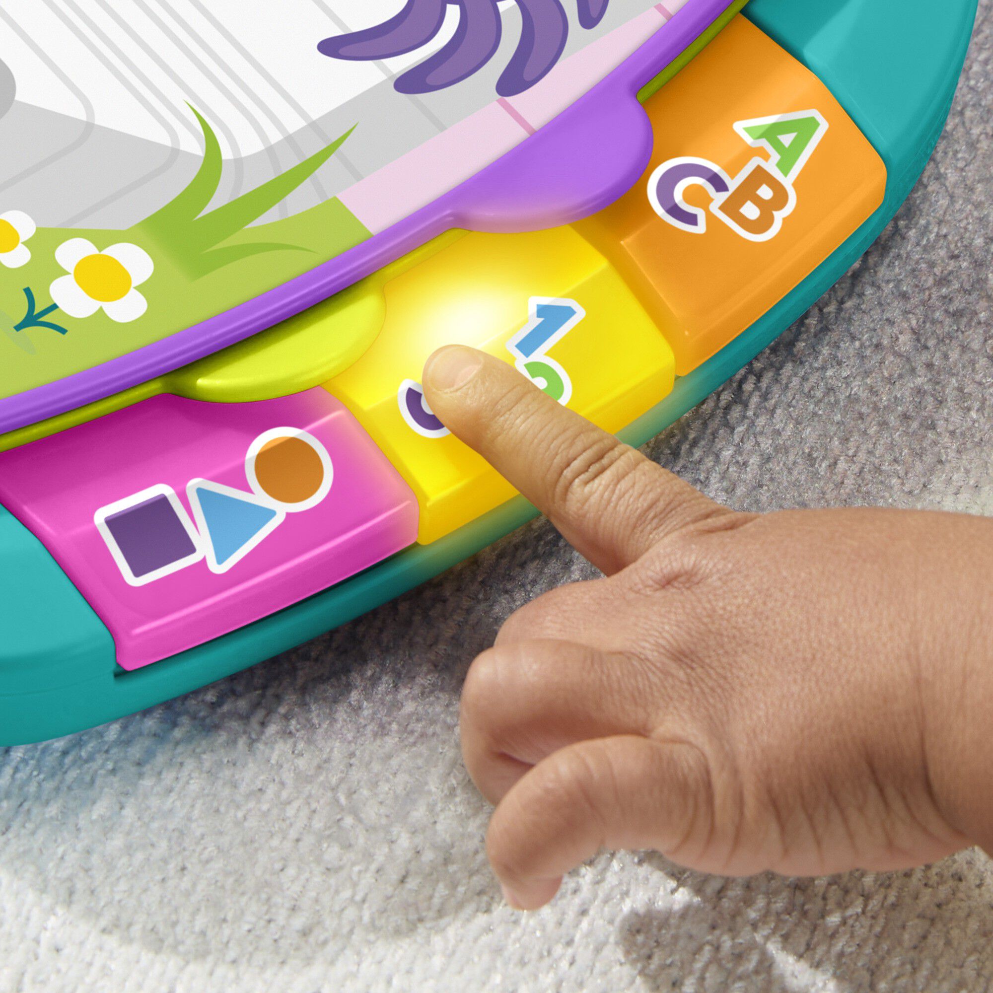 Fisher-Price Laugh & Lear