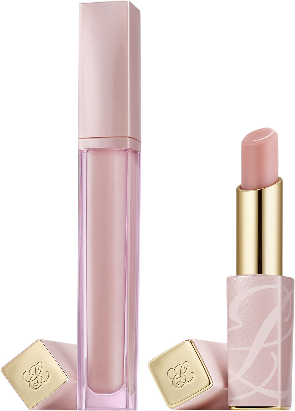 Levitating Lip Care Duo Gift set