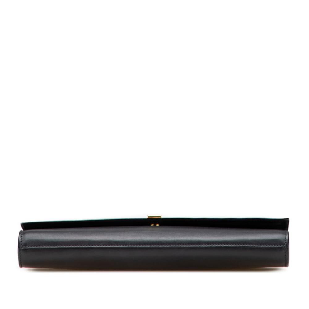Yves Saint Laurent Clutch