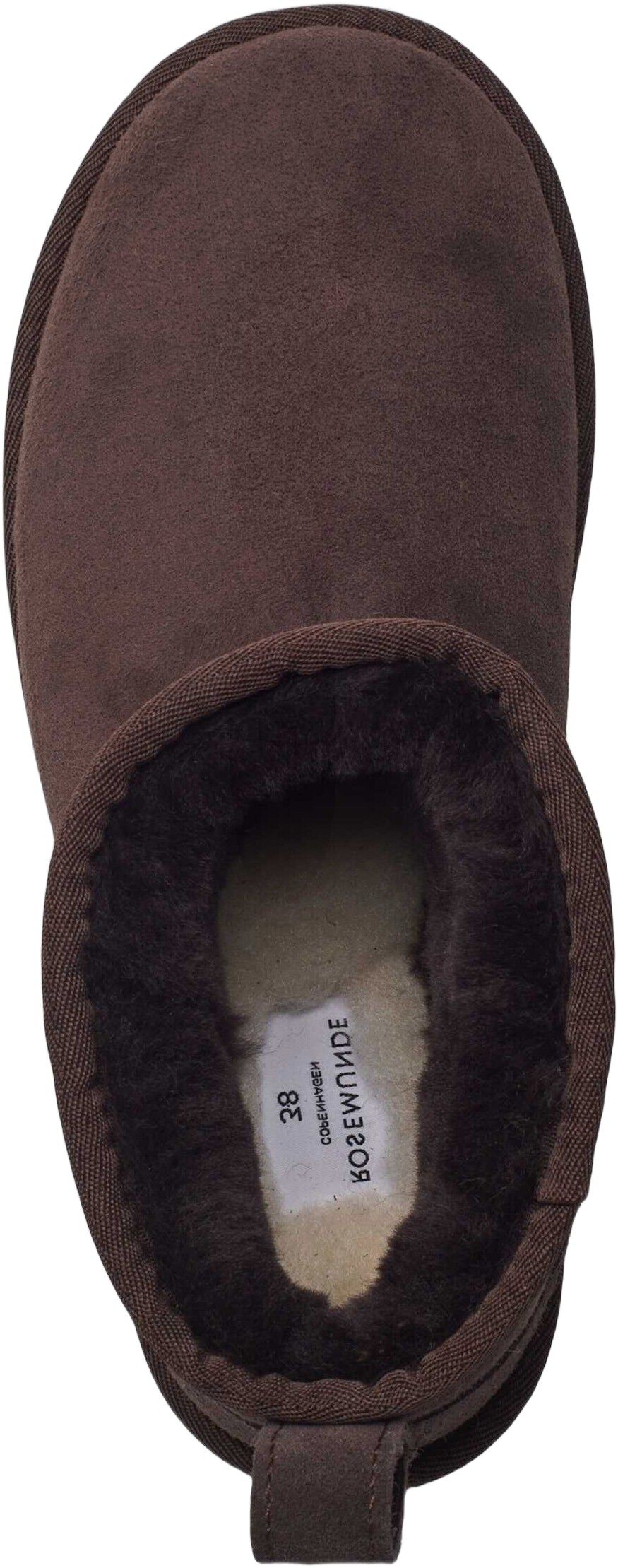 RHSydney Shearling Short Boots