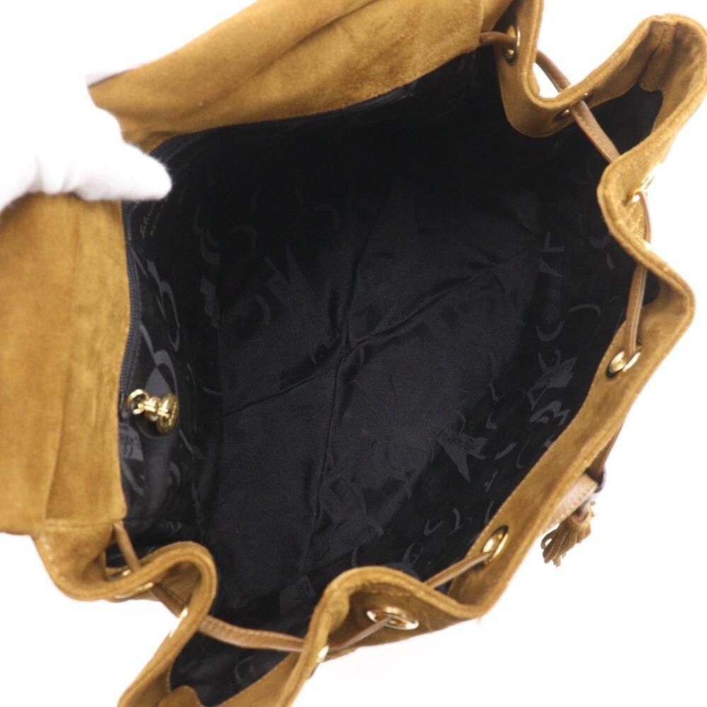 Salvatore Ferragamo Shoulder Bag