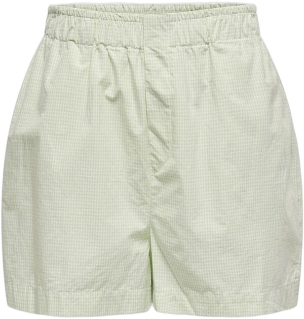 ONLFILUCCA HW PULL-UP SHORTS WVN