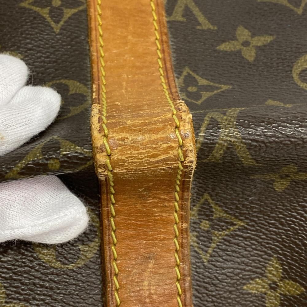 Louis Vuitton Keepall