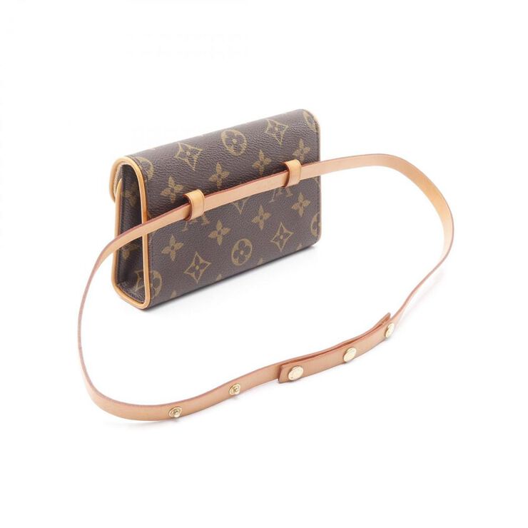 Louis Vuitton Florentine Pochette