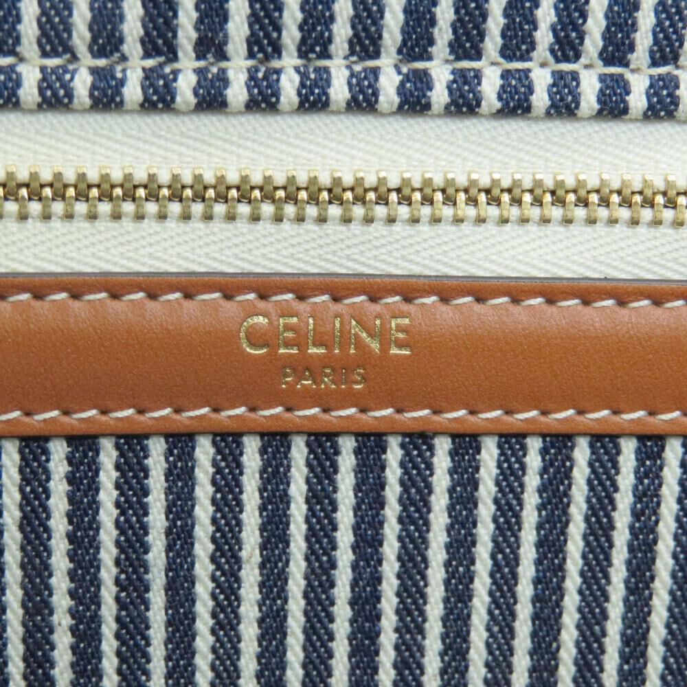Celine Shoulder Bag
