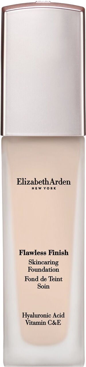 Flawless Finish Skincaring Foundation