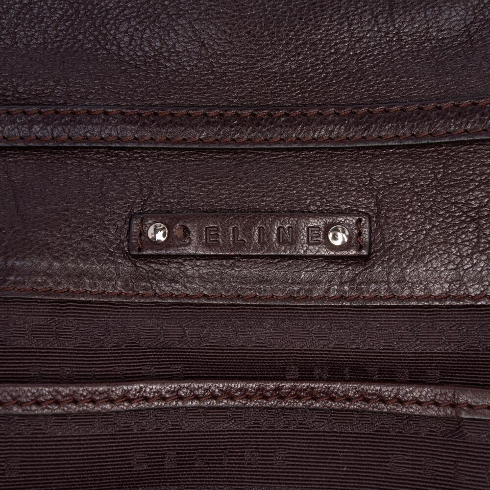 Celine Shoulder Bag