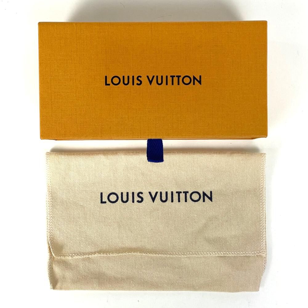 Louis Vuitton Keepall