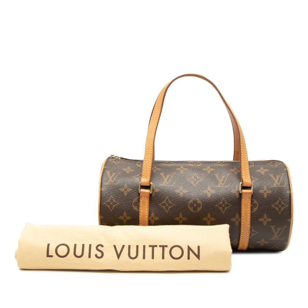 Louis Vuitton Papillon