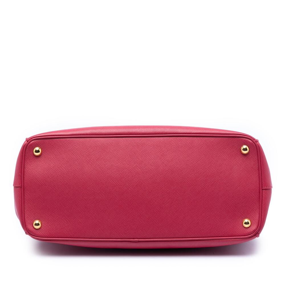 Prada Galleria Bag