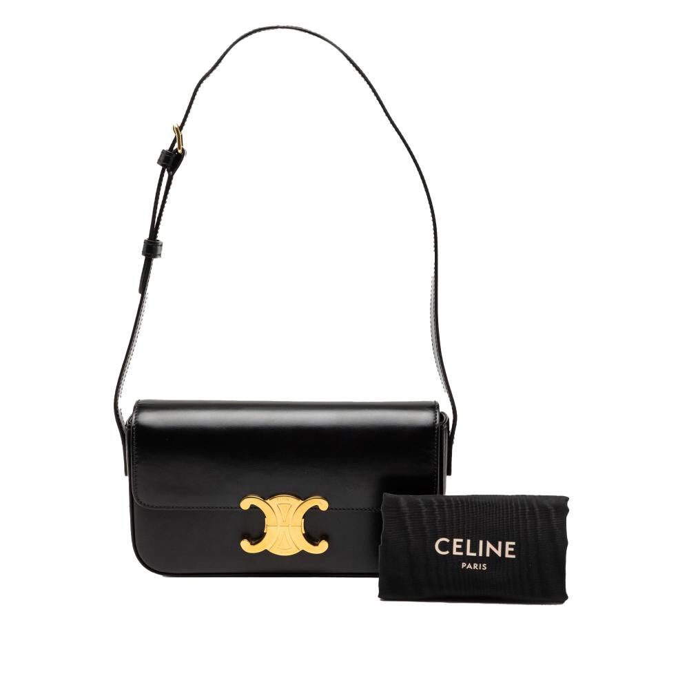 Celine Shoulder Bag