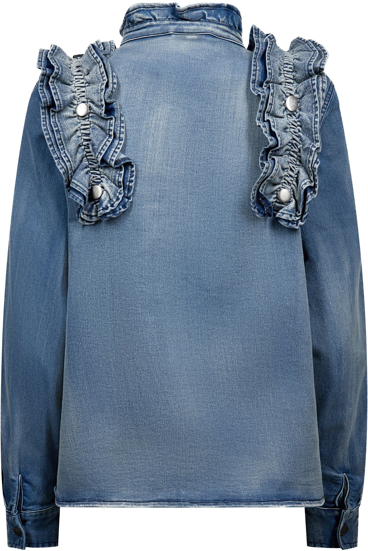 Evren Shirt