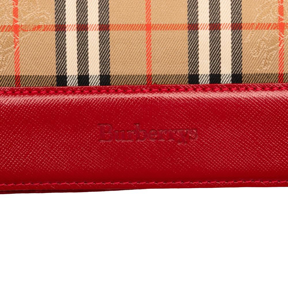 Burberry Shoulder Bag