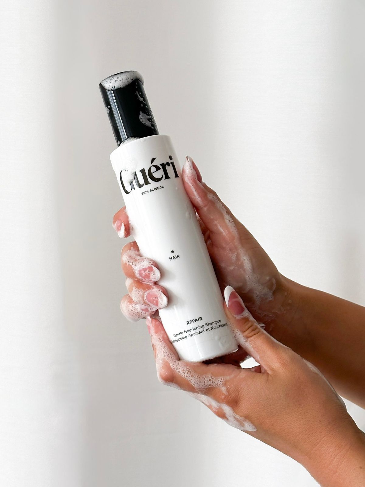 HAIR REPAIR Gentle Nourishing Shampoo