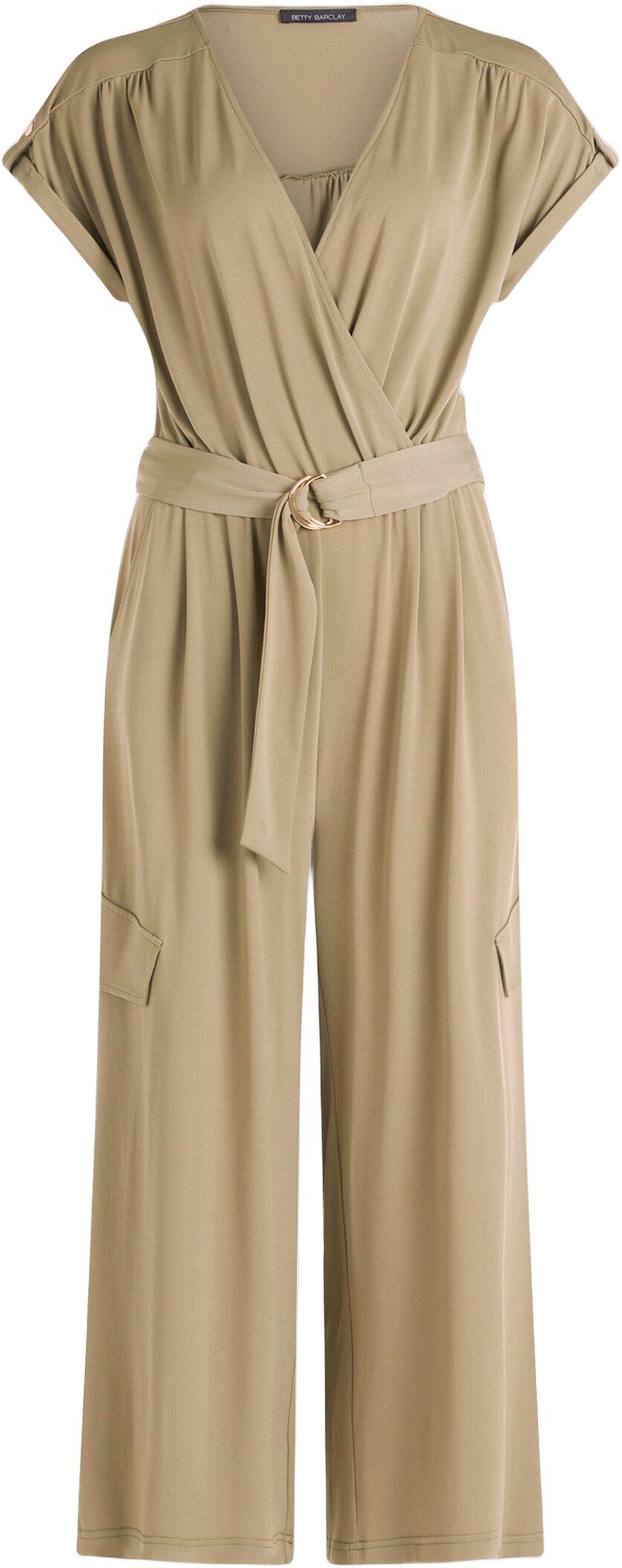 Betty Barclay Overall