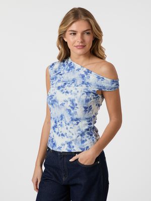 Peri Mesh Top