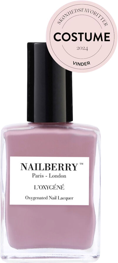 NAILBERRY Love Me Tender 15 ml