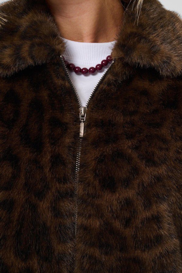 TalineSZ Jacket