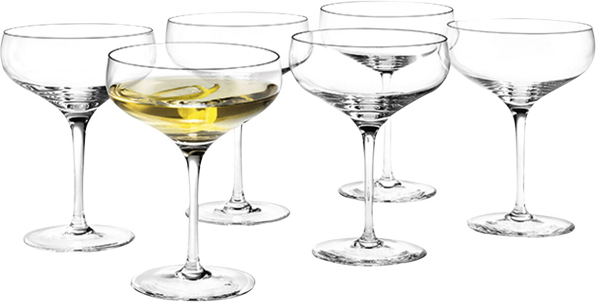 Cabernet cocktailglas 29 cl.