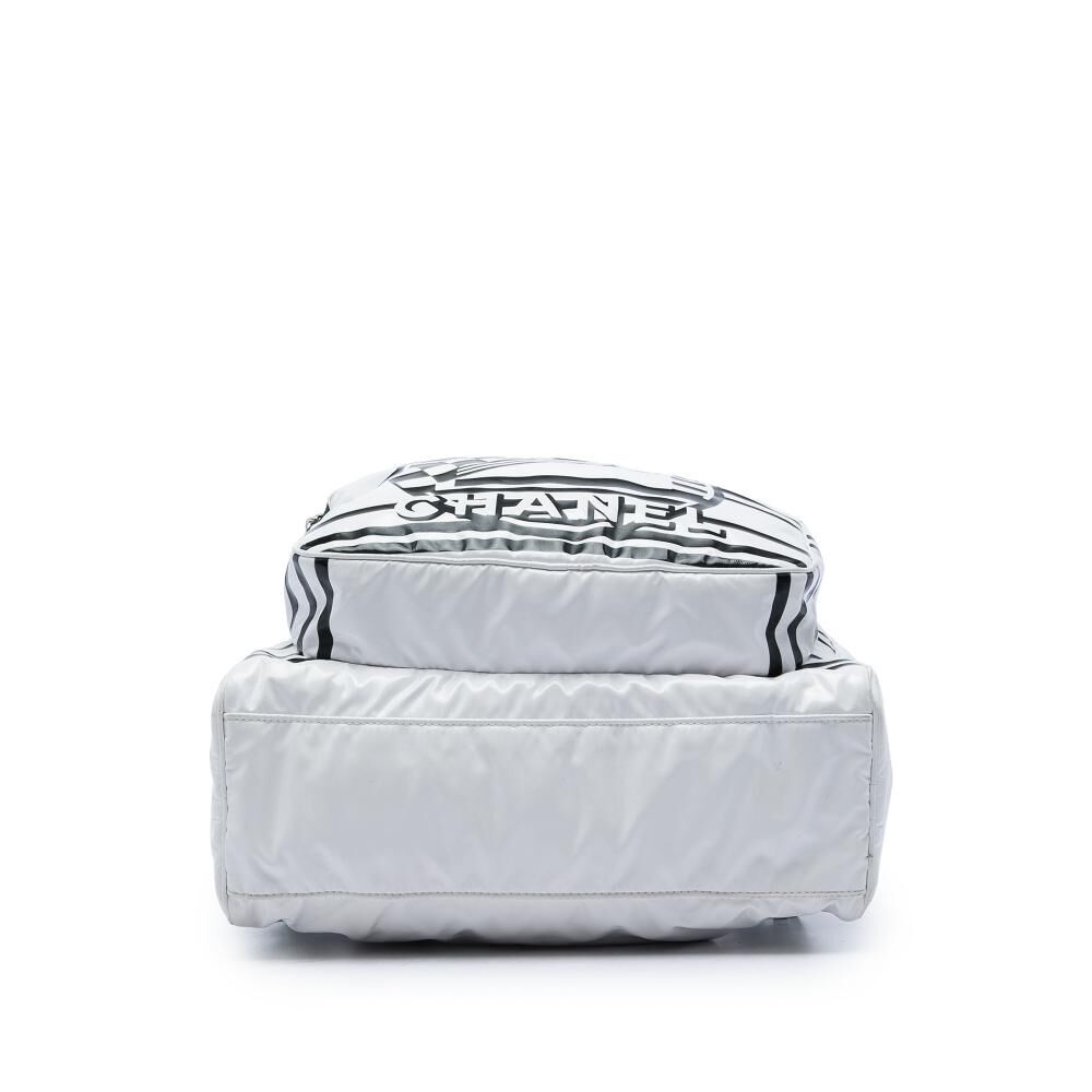 Chanel Backpack