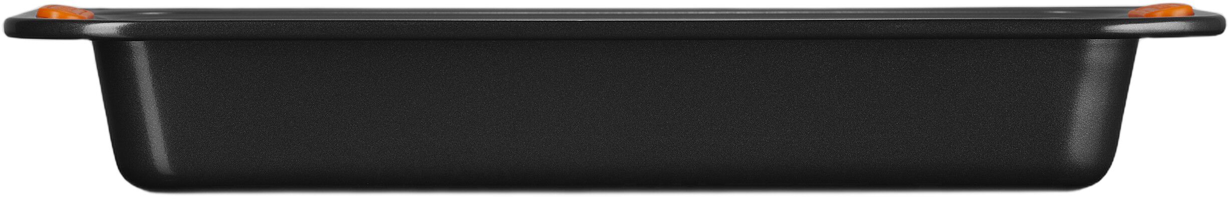 Rekt. kageform 33 cm