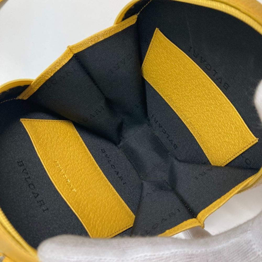 Bvlgari Shoulder Bag