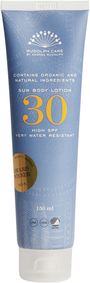 Sun Body Lotion SPF 30