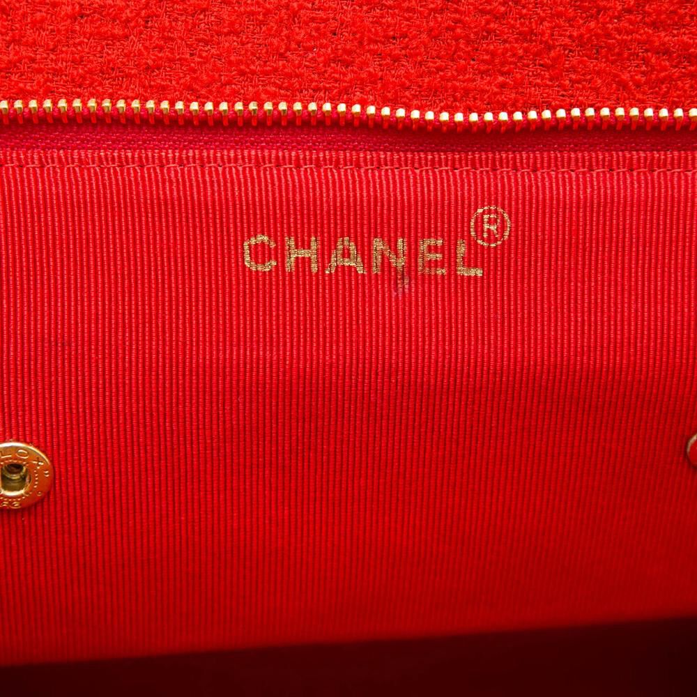 Chanel Shoulder Bag