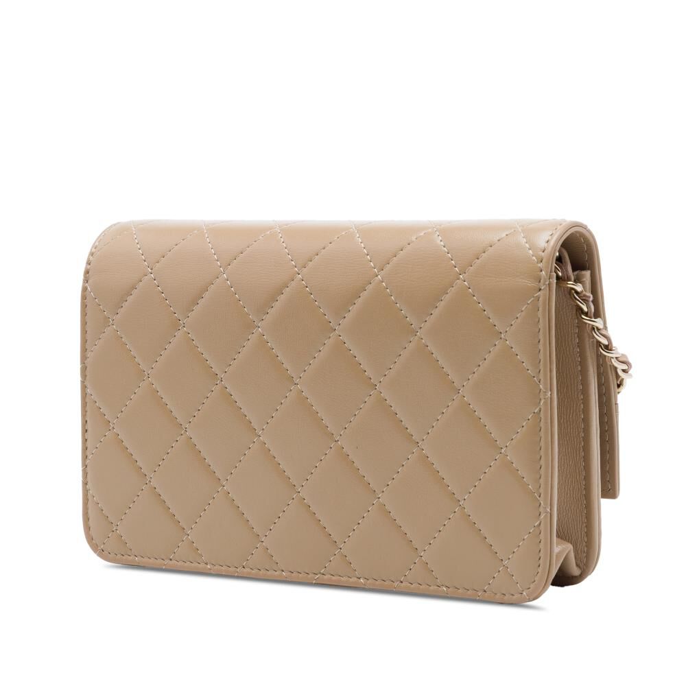 Chanel Flap Bag