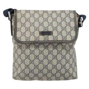 Gucci Messenger Bag