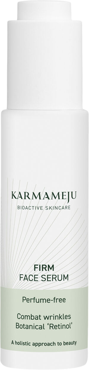 Serum 01, FIRM, 30 ml