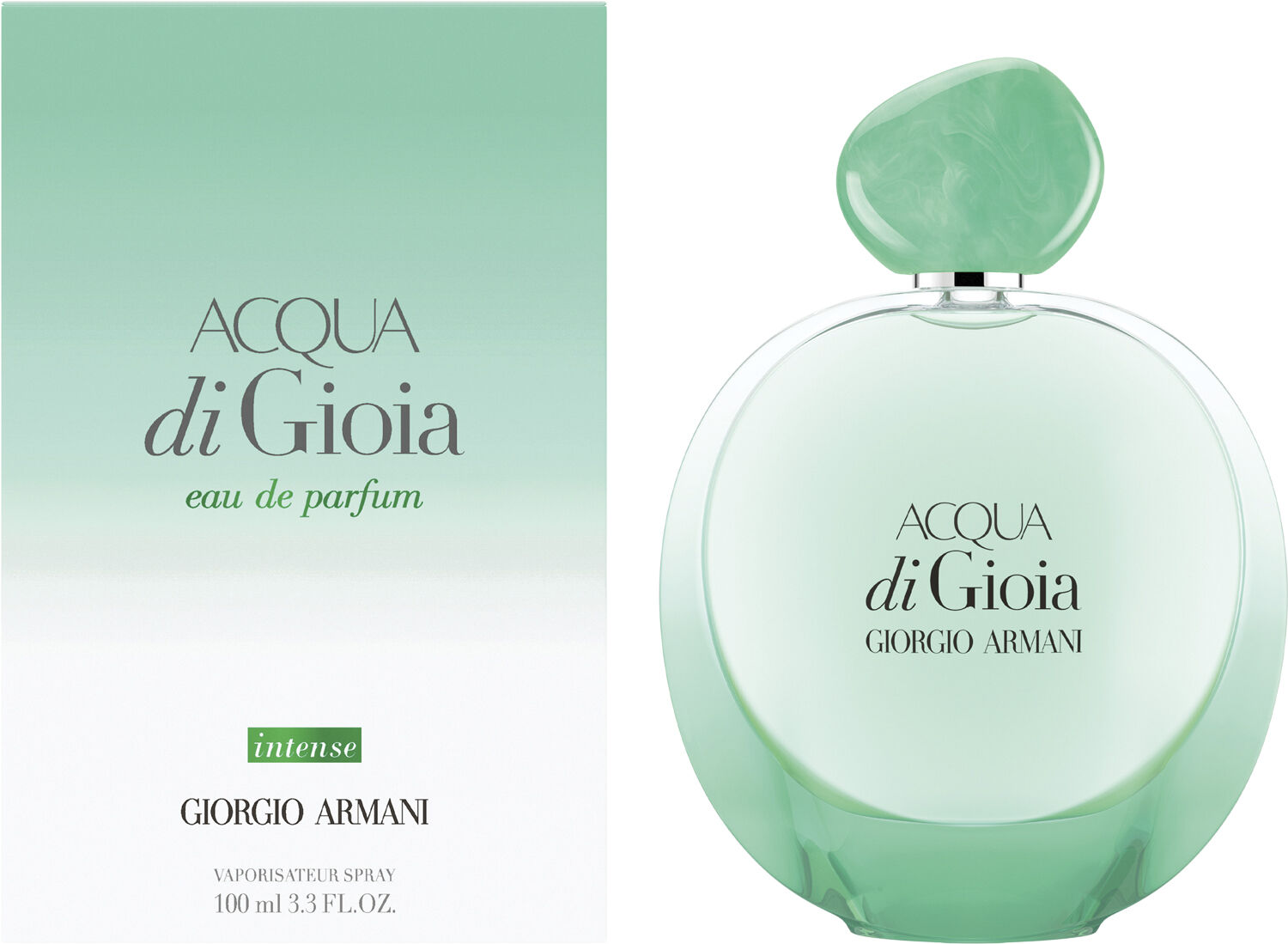 Acqua Di Gioia Intense Eau de Parfum