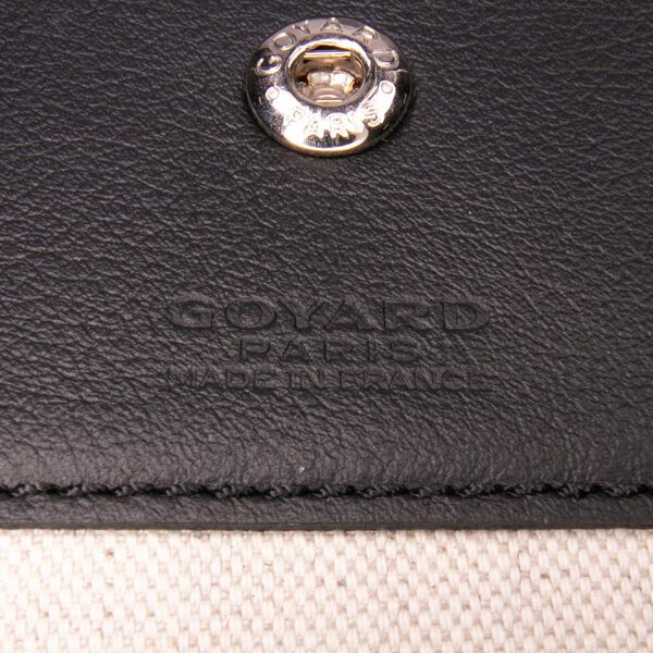 Goyard St Louis Tote